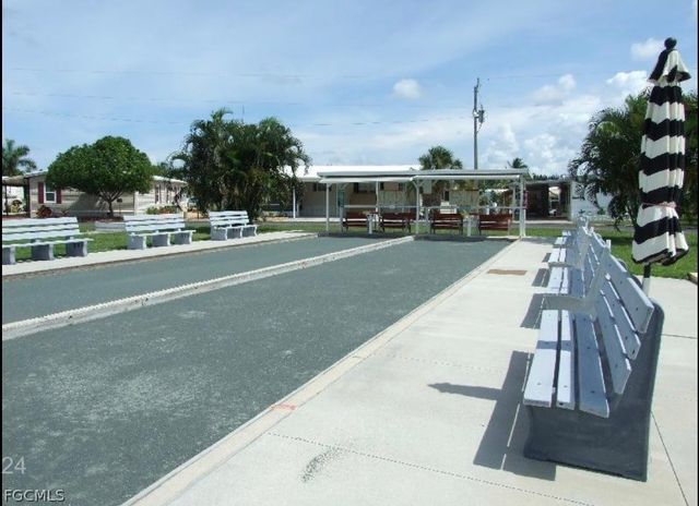 4914 Needle Fish LN, St James City, FL 33956