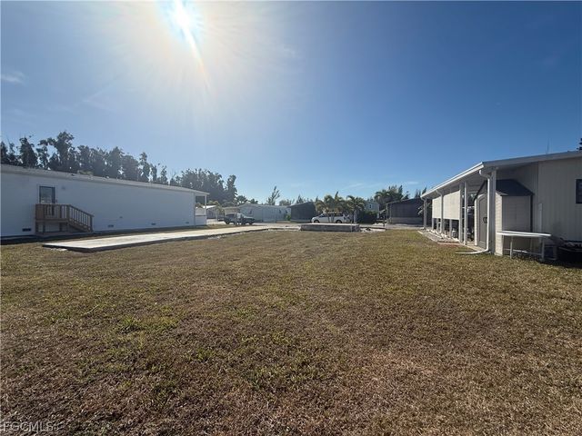 4914 Needle Fish LN, St James City, FL 33956