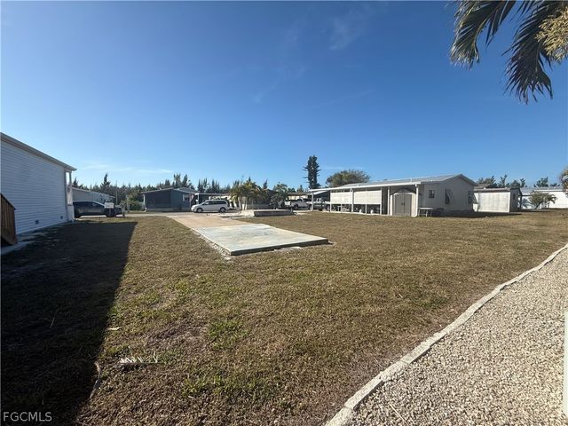 4914 Needle Fish LN, St James City, FL 33956