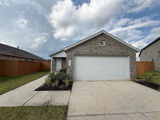 3093 Majestic Sunrise Drive, Katy, TX 77493