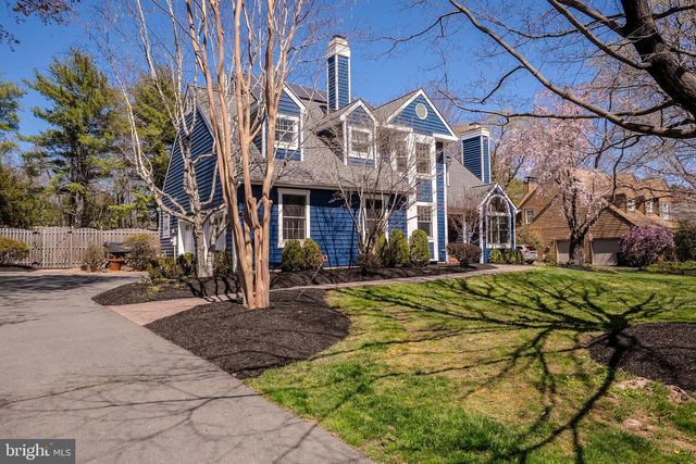 26 BALDWIN ST, Pennington, NJ 08534