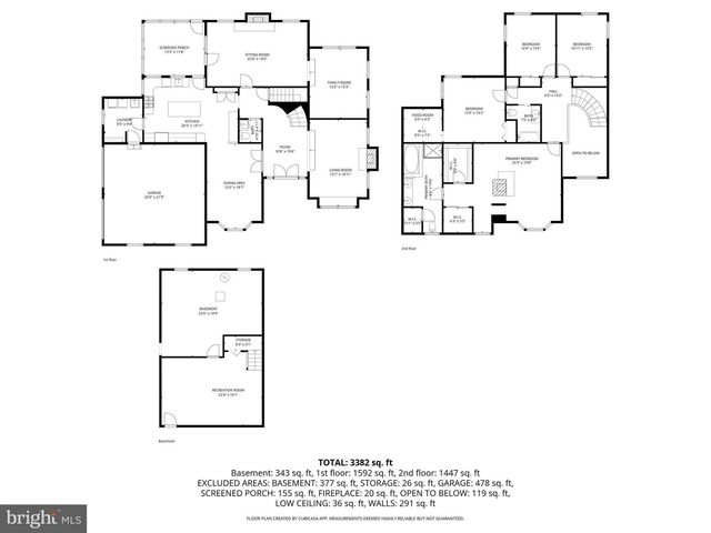 26 BALDWIN ST, Pennington, NJ 08534