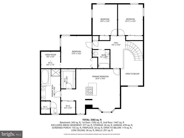 26 BALDWIN ST, Pennington, NJ 08534