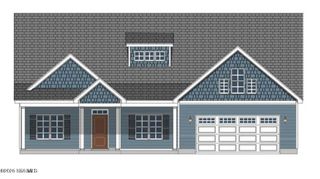 3212 Mossey Oak Court, Winterville, NC 28590