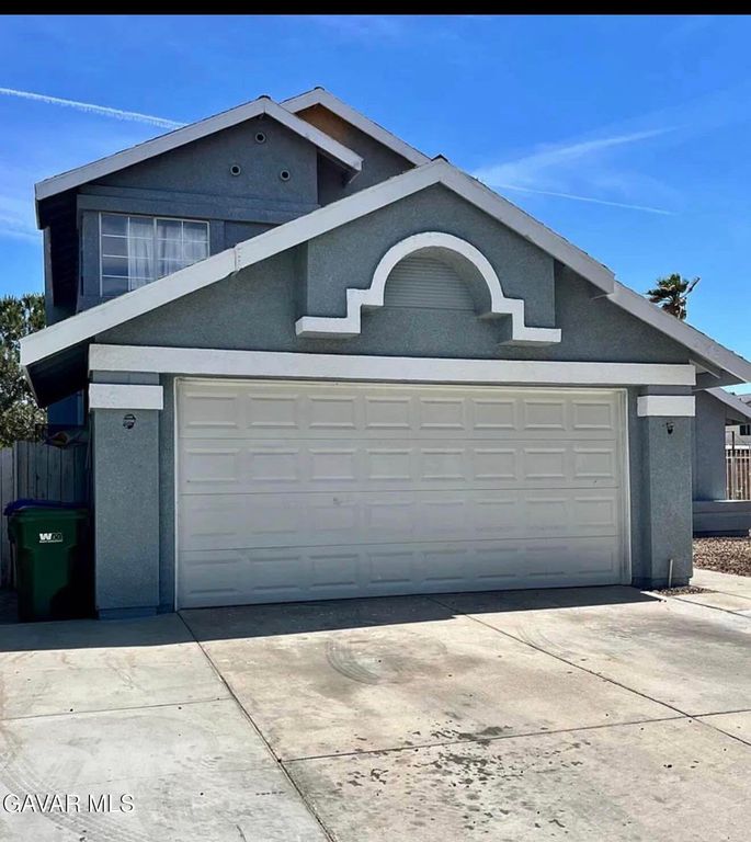 2634 Avoca Street, Lancaster, CA 93535