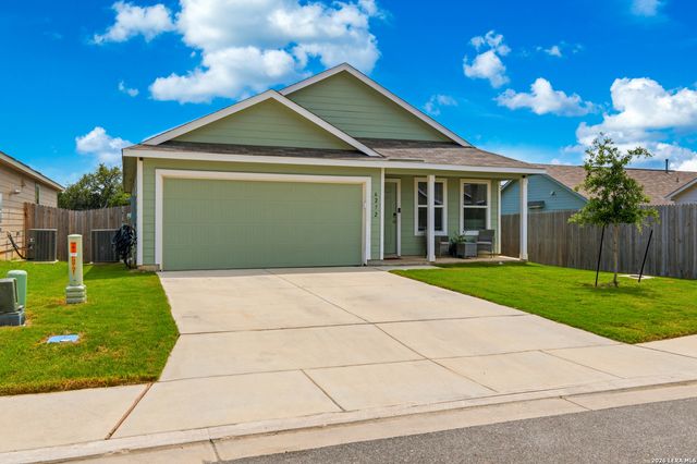 6272 Chastetree, Bulverde, TX 78163