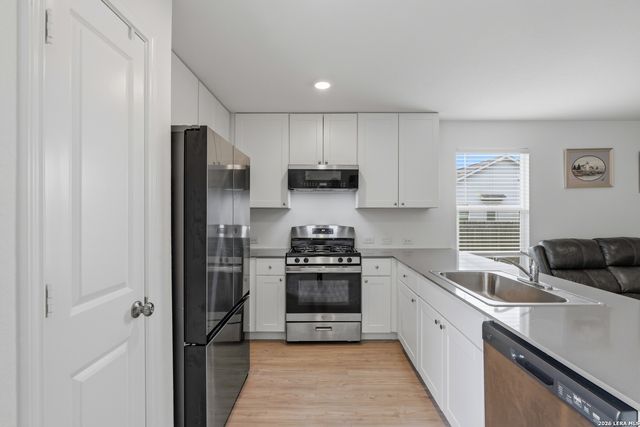 6272 Chastetree, Bulverde, TX 78163