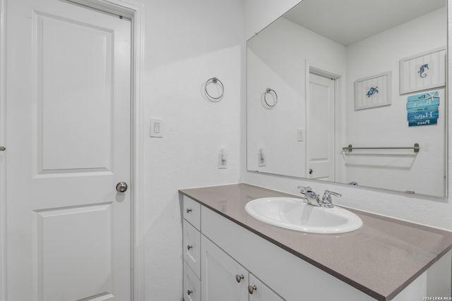 6272 Chastetree, Bulverde, TX 78163