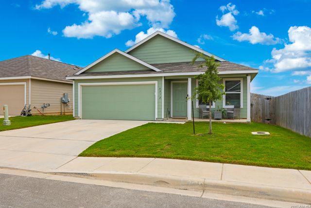 6272 Chastetree, Bulverde, TX 78163