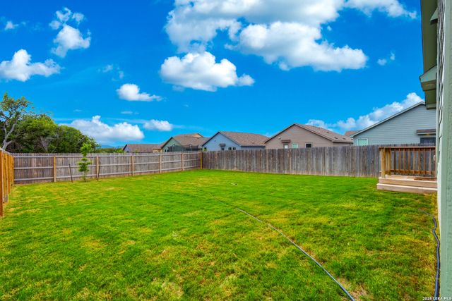 6272 Chastetree, Bulverde, TX 78163
