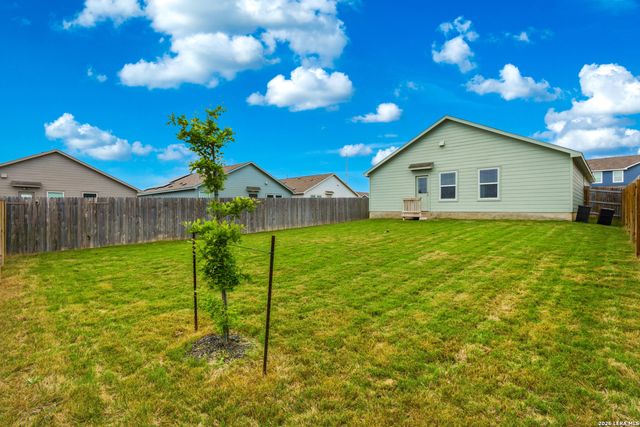 6272 Chastetree, Bulverde, TX 78163