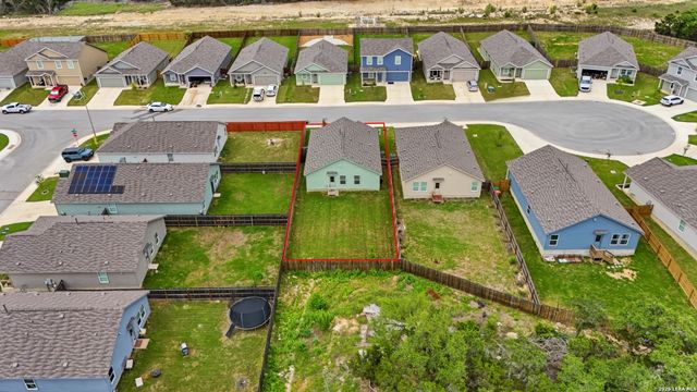 6272 Chastetree, Bulverde, TX 78163