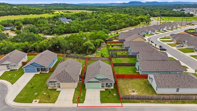 6272 Chastetree, Bulverde, TX 78163