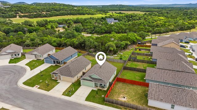 6272 Chastetree, Bulverde, TX 78163