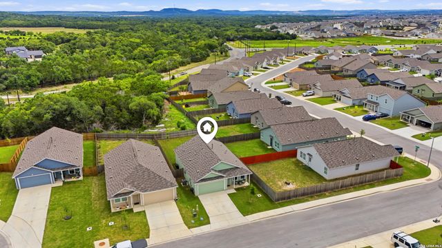 6272 Chastetree, Bulverde, TX 78163