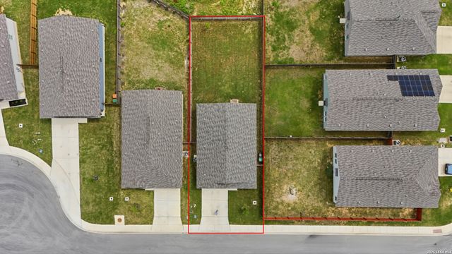 6272 Chastetree, Bulverde, TX 78163