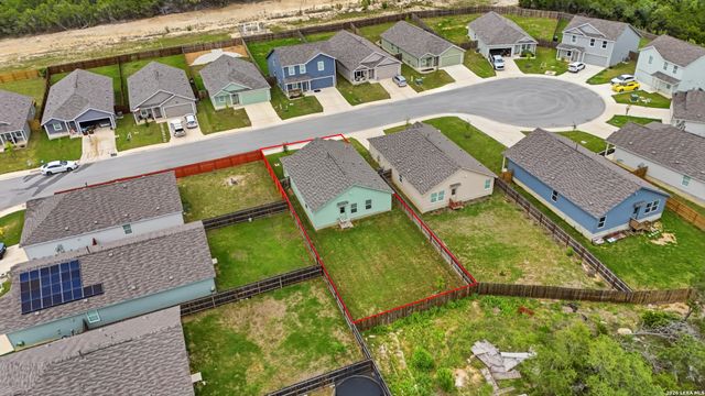 6272 Chastetree, Bulverde, TX 78163