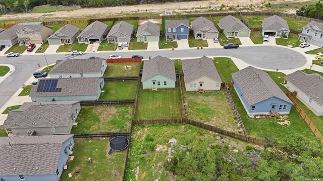 6272 Chastetree, Bulverde, TX 78163
