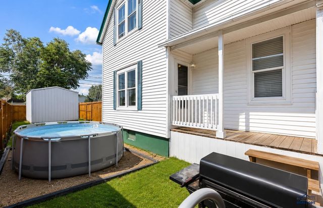 205 E MONROE, Rapid City, SD 57701