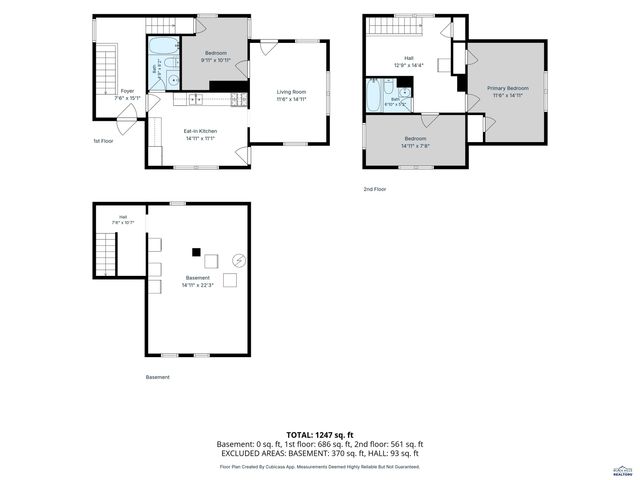 205 E MONROE, Rapid City, SD 57701