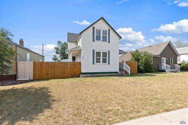 205 E MONROE, Rapid City, SD 57701