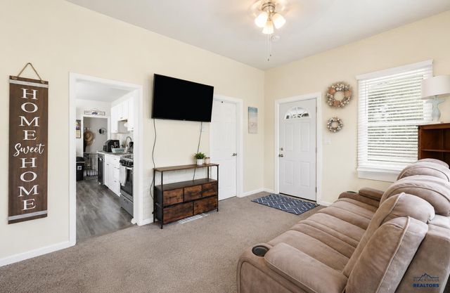 205 E MONROE, Rapid City, SD 57701