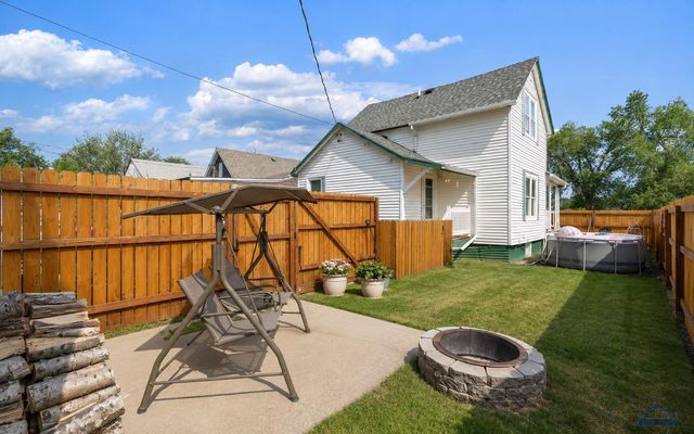 205 E MONROE, Rapid City, SD 57701