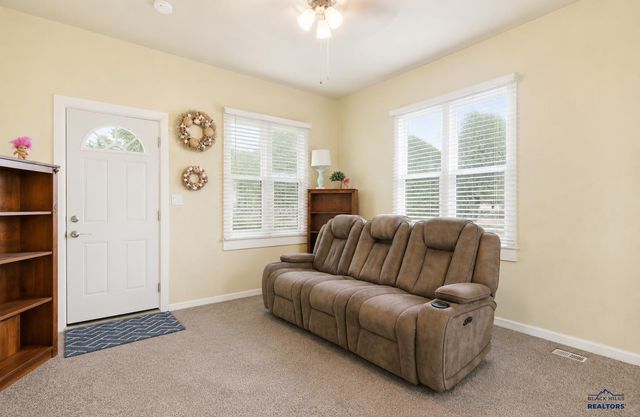 205 E MONROE, Rapid City, SD 57701