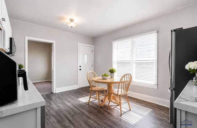 205 E MONROE, Rapid City, SD 57701