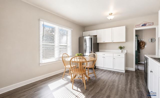 205 E MONROE, Rapid City, SD 57701