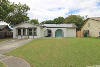 3807 Briarhaven, San Antonio, TX 78247