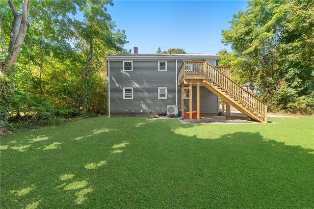 7 Laneway Court B, Narragansett, RI 02882