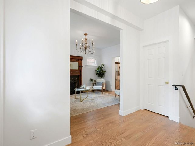 2831 Gaylord Street, Denver, CO 80205