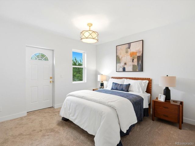 2831 Gaylord Street, Denver, CO 80205