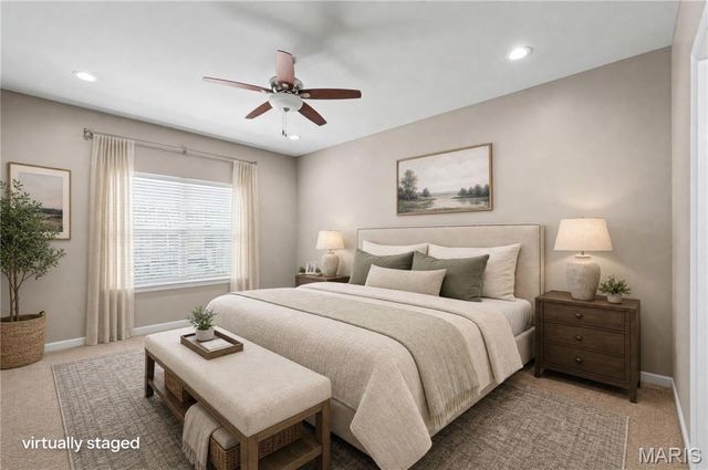 3159 Wheeling Drive, St Charles, MO 63301