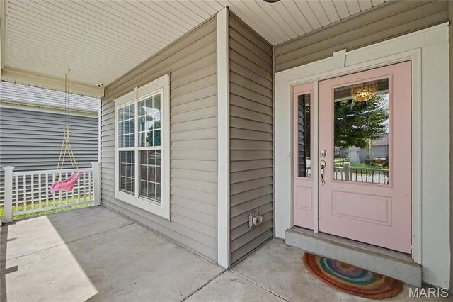 3159 Wheeling Drive, St Charles, MO 63301