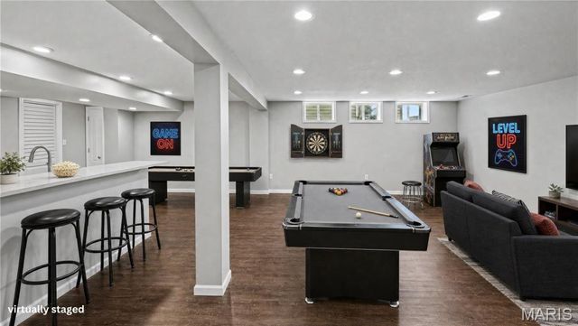 3159 Wheeling Drive, St Charles, MO 63301