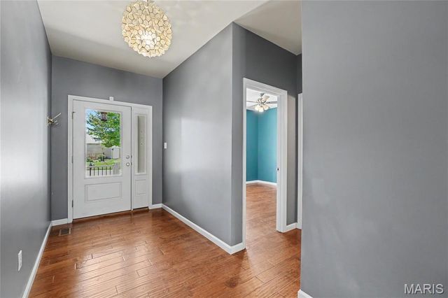 3159 Wheeling Drive, St Charles, MO 63301