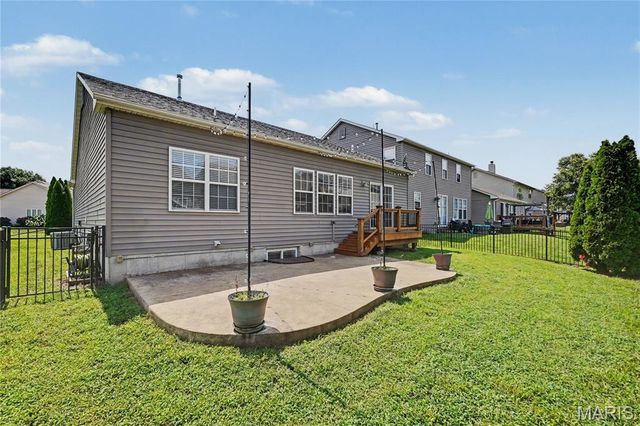 3159 Wheeling Drive, St Charles, MO 63301