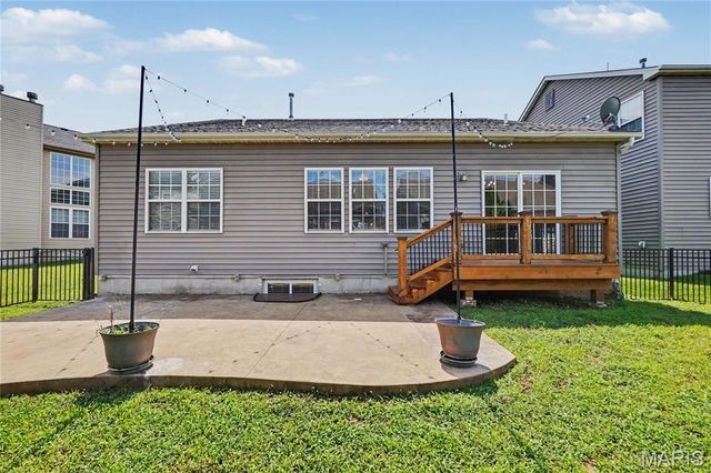 3159 Wheeling Drive, St Charles, MO 63301