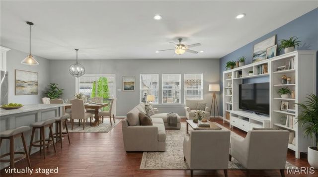 3159 Wheeling Drive, St Charles, MO 63301