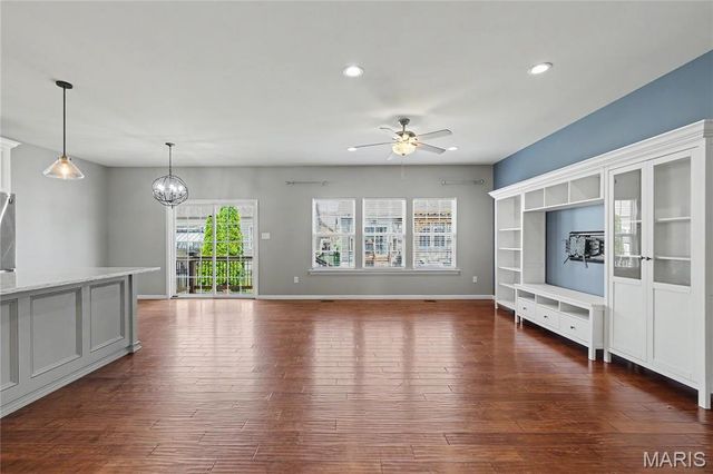 3159 Wheeling Drive, St Charles, MO 63301