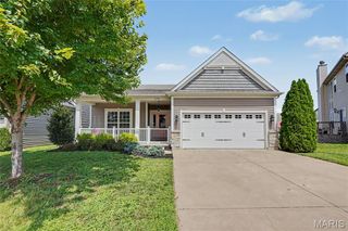 3159 Wheeling Drive, St Charles, MO 63301