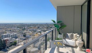 11750 Wilshire Boulevard 2308, Los Angeles, CA 90025