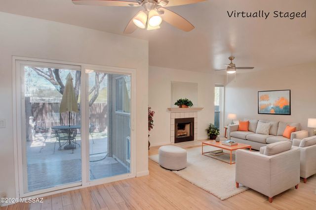 947 N Camino Seco, Tucson, AZ 85710