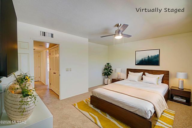 947 N Camino Seco, Tucson, AZ 85710