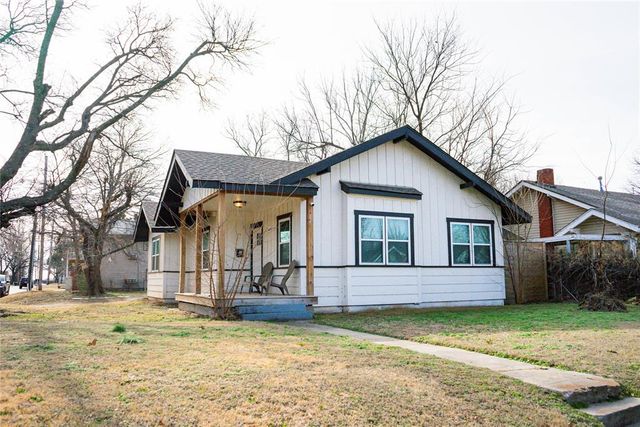2800 NW 12th Street, Oklahoma City, OK 73107