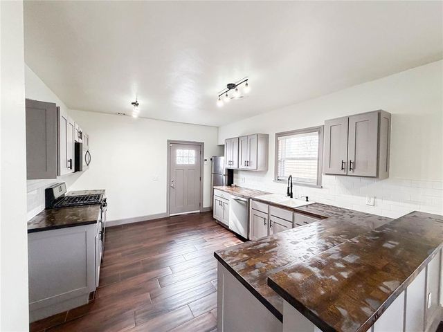 2800 NW 12th Street, Oklahoma City, OK 73107