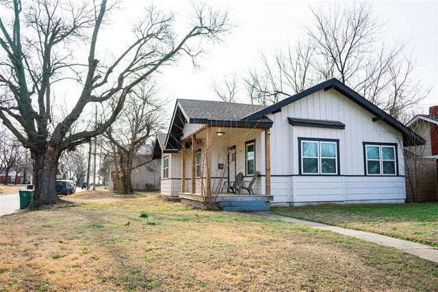 2800 NW 12th Street, Oklahoma City, OK 73107
