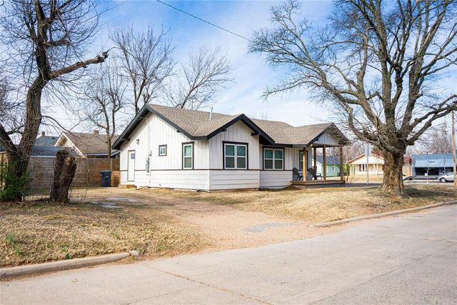 2800 NW 12th Street, Oklahoma City, OK 73107